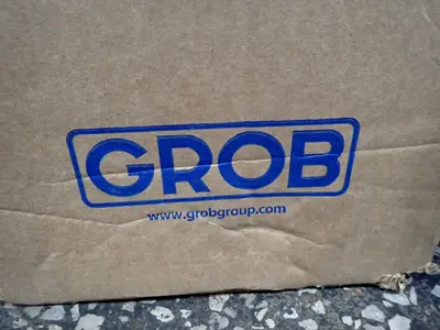 USED 2016 GASS BV 32605B