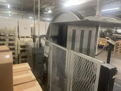 USED AUTOMATAN A73VA
