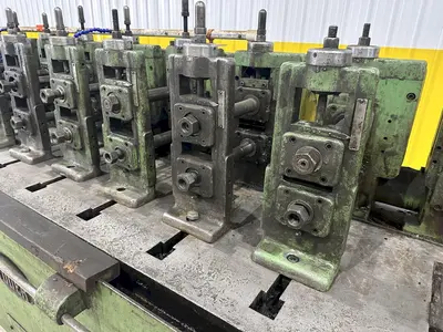 USED YODER M1-1/2