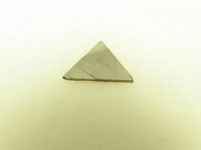 US Tool Groovall AD-576910 Carbide Insert Grade C7   Lot of 20pcs