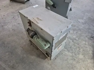 USED DELTA EVI CETC0045-S001532