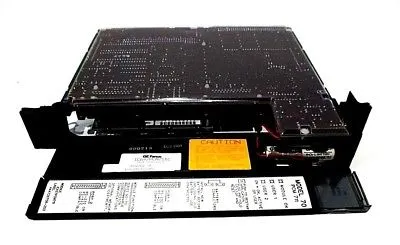 USED GE FANUC IC697PCM711C PROGRAMMABLE COPROCESSOR IC697PCM711