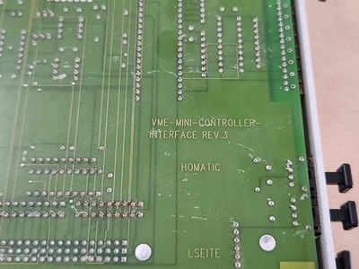 USED Homatic 2-083-01-5092
