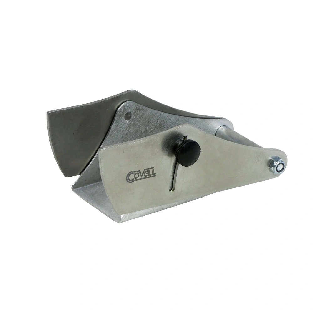 New | in-Stock COVELL _UNKNOWN_ Work Stops Illinois US | Olympus Machinery Group #1349487