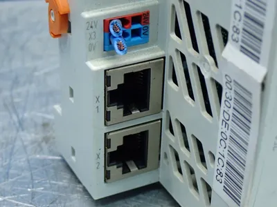 USED WAGO 750352