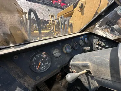 Used 1997 HYDRO-AX 721E Feller Bunchers Pennsylvania US | Proxy Equipment #1383052