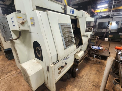 USED EUROTECH 730-SL