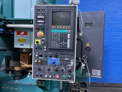 Used 1997 MATSUURA RAIIF Vertical Machining Centers Ohio US | HGR 24 #1089553