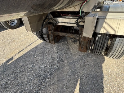 Used 2018 TREMCAR MILK TANKER TRAILER Liquid Supply Trailers Michigan US | Miedema Asset Management Group #1709538