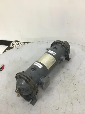 USED ITT STANDARD SX2000