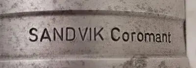 USED SANDVIK COROMANT VARILOCK 390.45-50 63 050M
