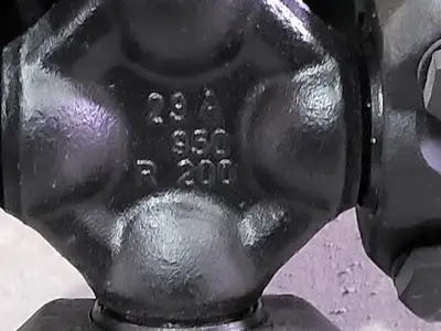 NEW PROCON EQUIPMENT 002P112