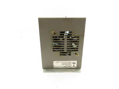 Okuma E7191-00U-002 Fixed 4-Rack PLC Chassis Unit with Motherboard 1911-2904