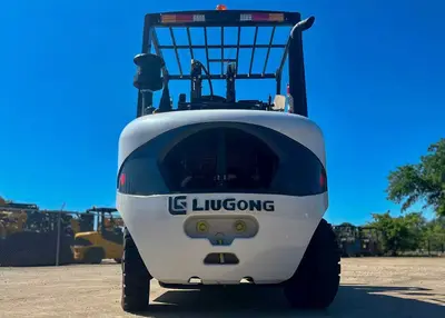 NEW 2026 LG-FORKLIFT CLG2040H