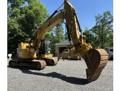 New | in-Stock 2026 CATERPILLAR 325 Crawler Excavators Pennsylvania US | Iron Exchange Equipment Solutions #1353764