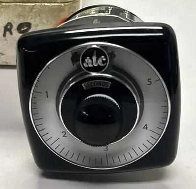 New | in-Stock ATC 305B101A10XX Industrial Controls Ohio US | Surplus Asset Holdings #1241311