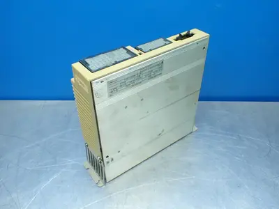 USED YASKAWA CIMRPBEB1P5T