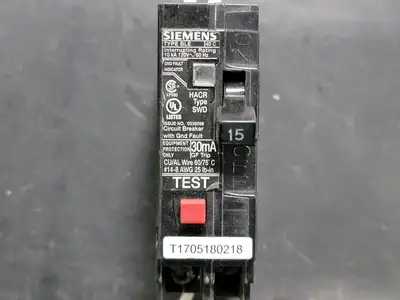 NEW SIEMENS BE115