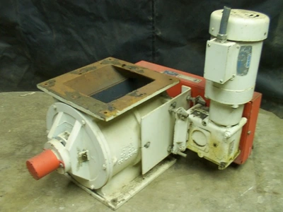 Used _UNKNOWN_ 49-21 Rotary Airlock Feeder Minnesota US | A&I Equipment #1317841