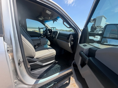 Used 2019 FORD F-250 SUPER DUTY Pickup Trucks Oklahoma US | OT Truck & Tractor Sales #1383456