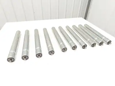 New | in-Stock TGW _UNKNOWN_ Roller Conveyors Indiana US | Arrow Industrial #1408556