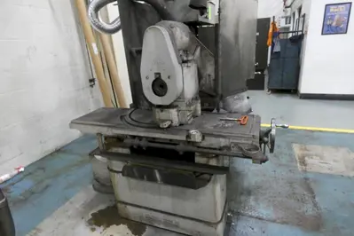 20" CINCINNATI MILACRON HEALD MODEL #273A UNIVERSAL INTERNAL ID GRINDER: STOCK #23673