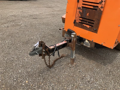 Used VERMEER BX1000XL Brush Chippers Michigan US | Miedema Asset Management Group #1320495