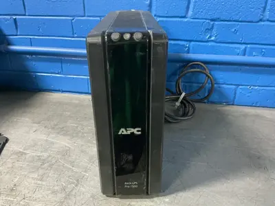 Used APC PRO 1500 Uninterruptible Power Supplies Ohio US | HGR 24 #1233371