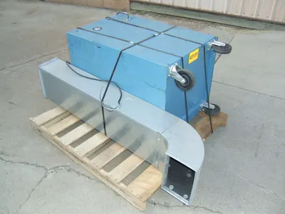 USED AIRFLOW MINIPAC-PG7-HP