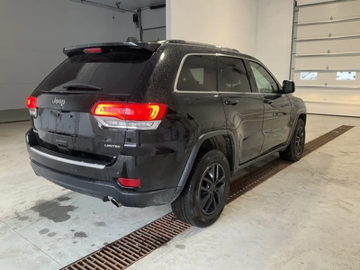 Used 2019 JEEP GRAND CHEROKEE SUVs Michigan US | Miedema Asset Management Group #1444910