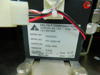 Used _UNKNOWN_ _UNKNOWN_ Analyzer Testers Texas US | Aucto #1473423