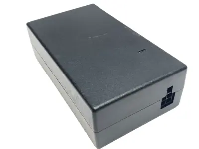 Used Zebra Power Supply Brick AC/DC, 2V 50W, REV. D AC/DC Power Supplies Michigan US | Maverick Industrial Sales #1395284