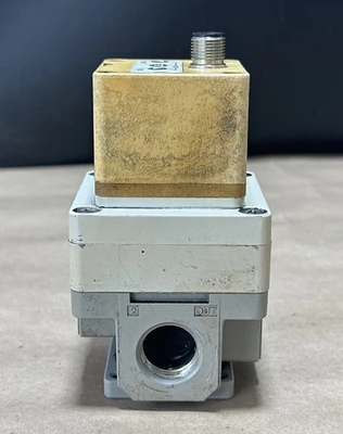 USED SMC ITV3030-314BL