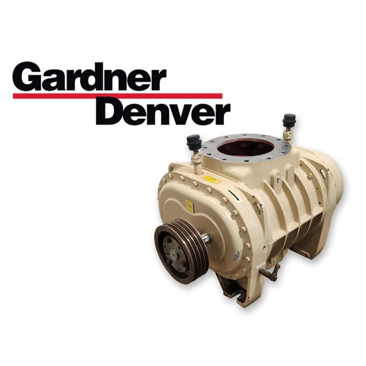 Used UNIVERSAL INDUSTRIES 816 Blowers West Virginia US | JM Industrial #1333720