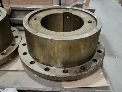 240mm Shaft Coupling