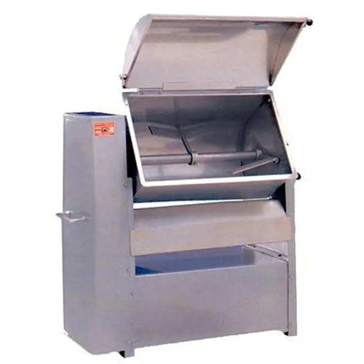 Used BS MIXER BS-110 Meat Processing Equipment British Columbia CA | Surrey Food Equipment #447099