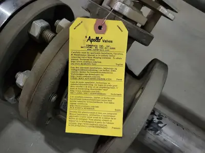 AG High Energy (AG-HE) Electric Ignition Pilot
