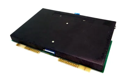 USED WESTINGHOUSE 235P490H01 PC BOARD