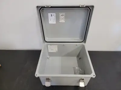 NEW 2002 ALLIED MOULDED PRODUCTS AM1206RL
