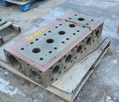 USED NATIONAL 300Q-5M