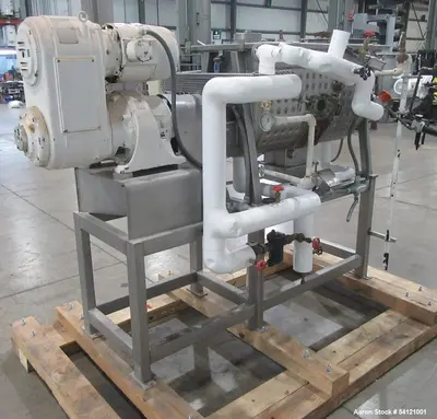 USED BEPEX IMJS-5
