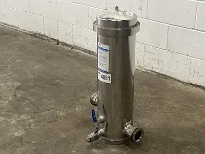 USED 3M-MATIC SS8 EPE-31CD