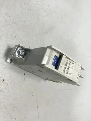 USED MITSUBISHI CP30-BA-1P-2A