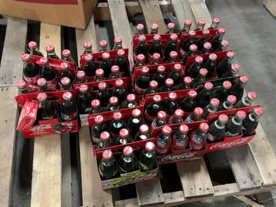 Used _UNKNOWN_ _UNKNOWN_ Beverage Equipment (miscellaneous) Michigan US | Miedema Asset Management Group #1321083