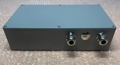 NEW Videojet Master/Slave Junction Box