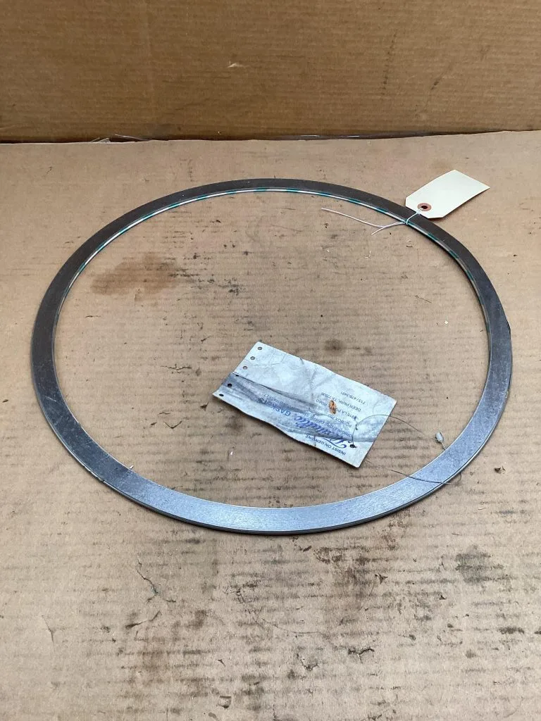 Flexitallic Spiral Wound Gasket A889764705 16 5/8