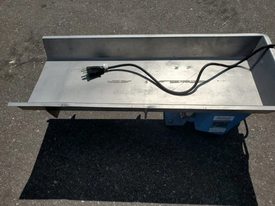 Used _UNKNOWN_ BF-2A Vibratory Feeders Minnesota US | A&I Equipment #1317363