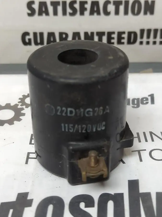 New | in-Stock GE 22D11G26A Miscellaneous Equipment (Electrical & Power) | Surplus Asset Holdings #1198295
