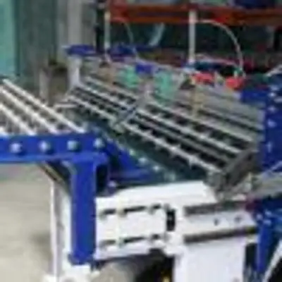 New | in-Stock _UNKNOWN_ _UNKNOWN_ Hot Press Ontario CA | Moon Machinery #1763978