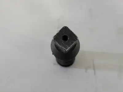 Square Head Lathe Chuck Key